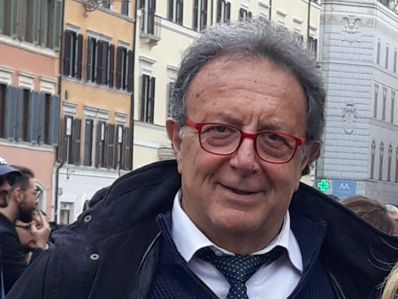 Tragedia al ristorante, il dottore Benedetto Pepe stroncato da malore: “Ambulanza troppo lenta”