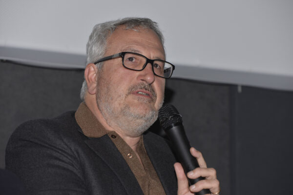 BOBO CRAXI, FIGLIO DI BETTINO CRAXI