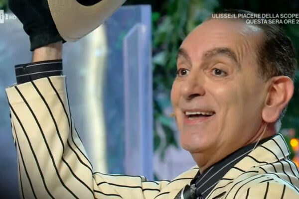 È morto Gennaro Cannavacciuolo, attore e cantante allievo di Eduardo De Filippo