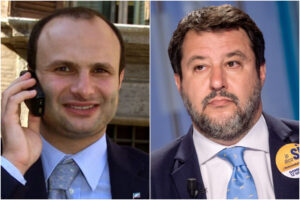 Salvini a Mosca, si muove anche il Copasir sul ruolo del ‘consulente’ Capuano: malumori nella Lega