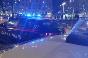 Accoltellato alla testa a piazza Garibaldi, dopo la rissa corsa in ospedale
