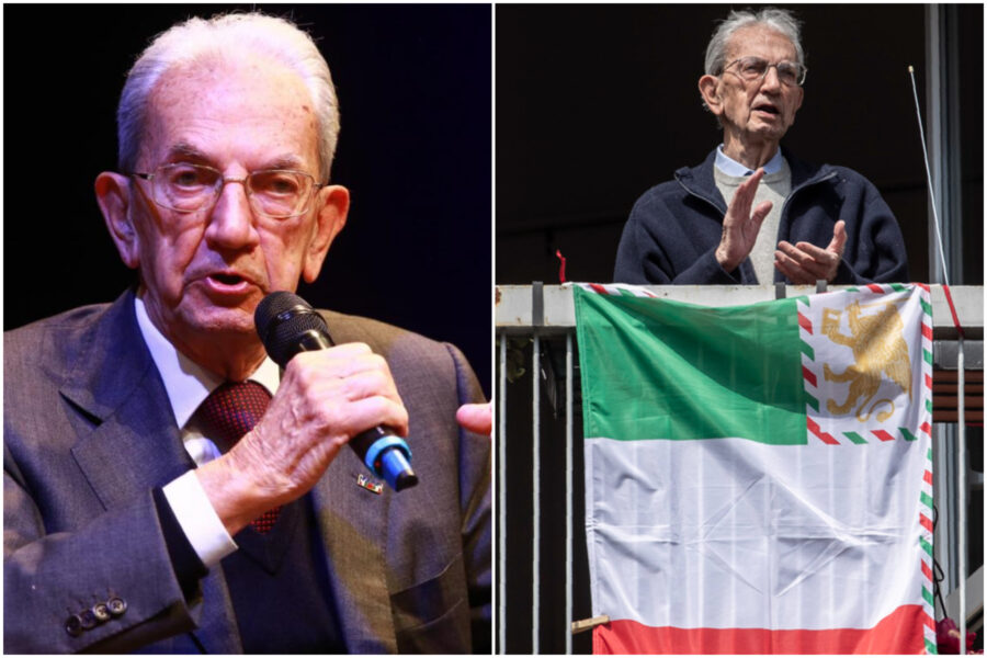 Morto Carlo Smuraglia, ex senatore e presidente Anpi: da avvocato difese i partigiani dopo la guerra