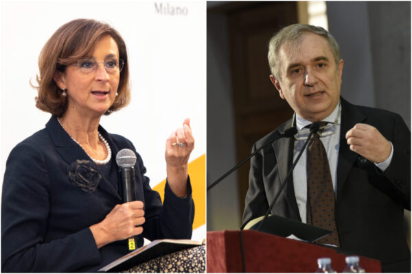 Resa dei conti tra toghe, insorgono i dissidenti: “Nè con Cartabia, né con questa Anm” Resa dei conti tra toghe, insorgono i dissidenti: “Nè con Cartabia, né con questa Anm”