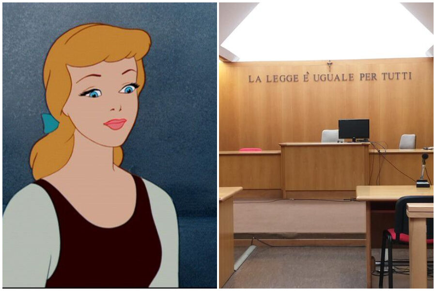 Gemelle orfane di madre maltrattate ‘come Cenerentola’: condannati padre e compagna