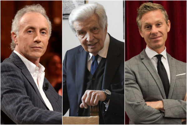 Faida al Fatto Quotidiano, Furio Colombo si scaglia contro Travaglio per la serata in onore di Orsini