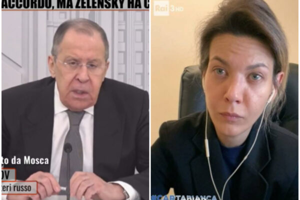 “Giornalisti e opinionisti a libro paga di Putin nelle tv italiane”, il sospetto e le audizioni del Copasir