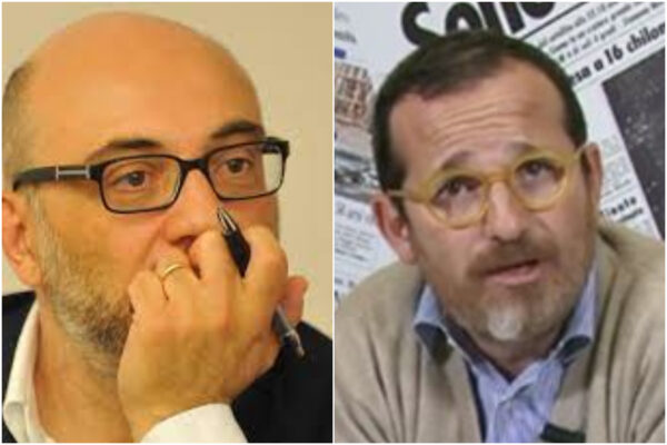 Il Mattino cambia direttore: Francesco de Core subentra a Federico Monga Il Mattino cambia direttore: Francesco de Core subentra a Federico Monga