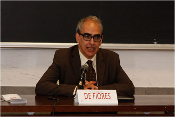 “L’Italia è in guerra, Draghi riferisca al Parlamento”, intervista a Claudio De Fiores