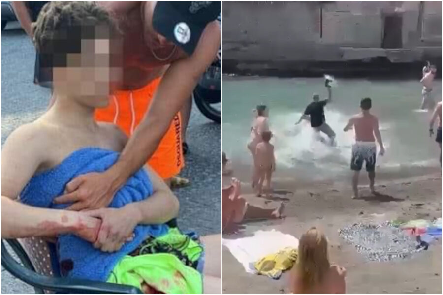 Napoli violenta e insanguinata, lo sfogo di Tommaso Primo: “Scene atroci, deriva camorrismo. La politica? Chiacchiericcio…”