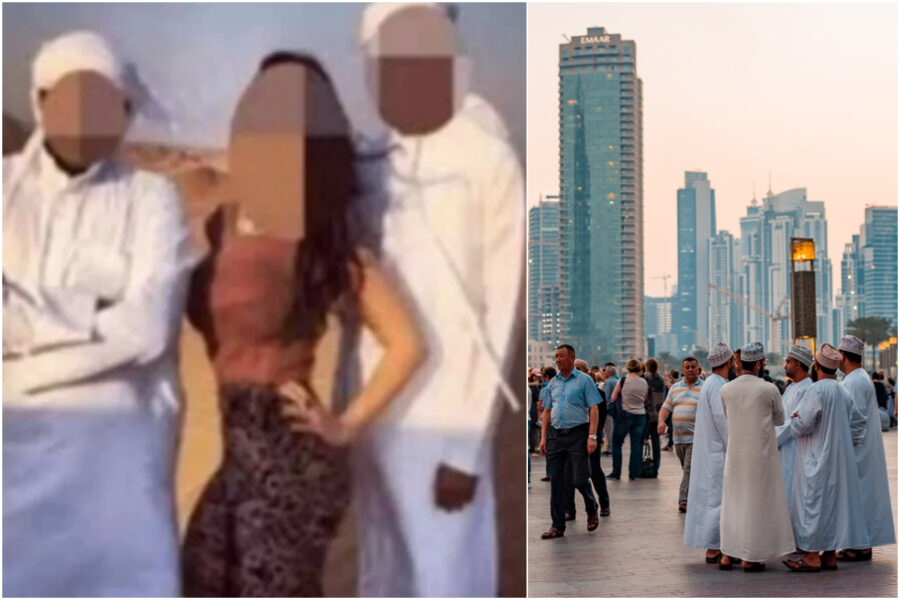 Dubai, i video della ragazza e il porta potty. Parla l’esperto: “Ecco cosa veramente c’è dietro al nuovo trend virale degli influencer”