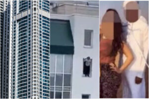 “Influencer suicida a Dubai per il Porta Potty”, la bufala del video che gira sui social