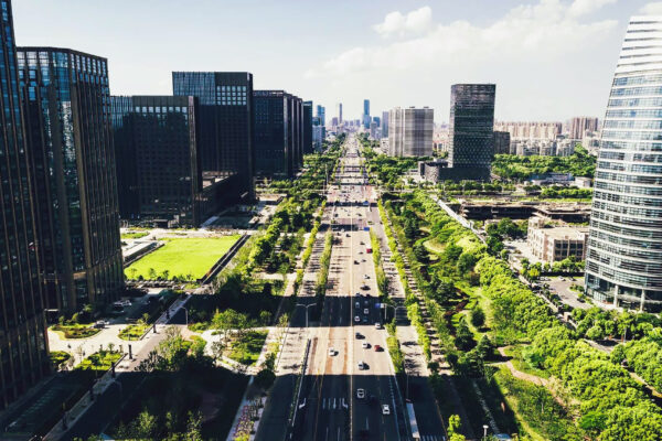 Idrogeno verde, ecco perchè può essere la soluzione per un’edilizia sostenibile