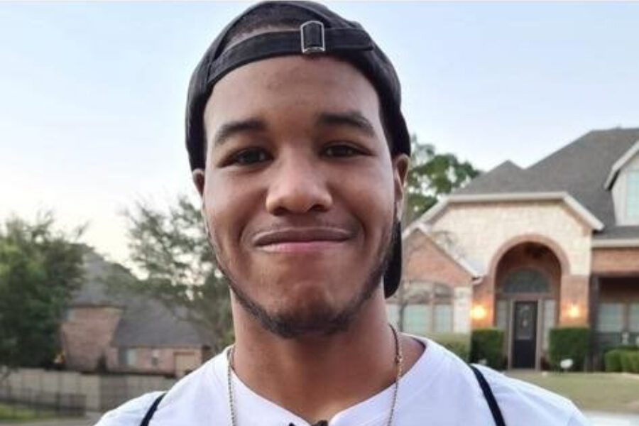 Elijah Oliphant (Facebook)