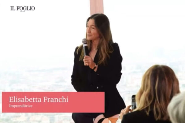 “Donne ai vertici dopo 40 anni, hanno già figli o sono separate”, la polemica sulle frasi di Elisabetta Franchi