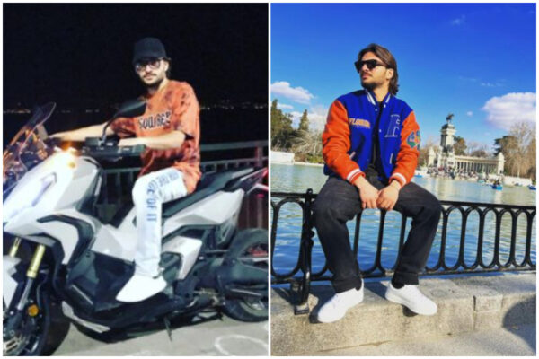 Schianto contromano e senza casco: Emanuele muore a 21 anni, grave l’amico