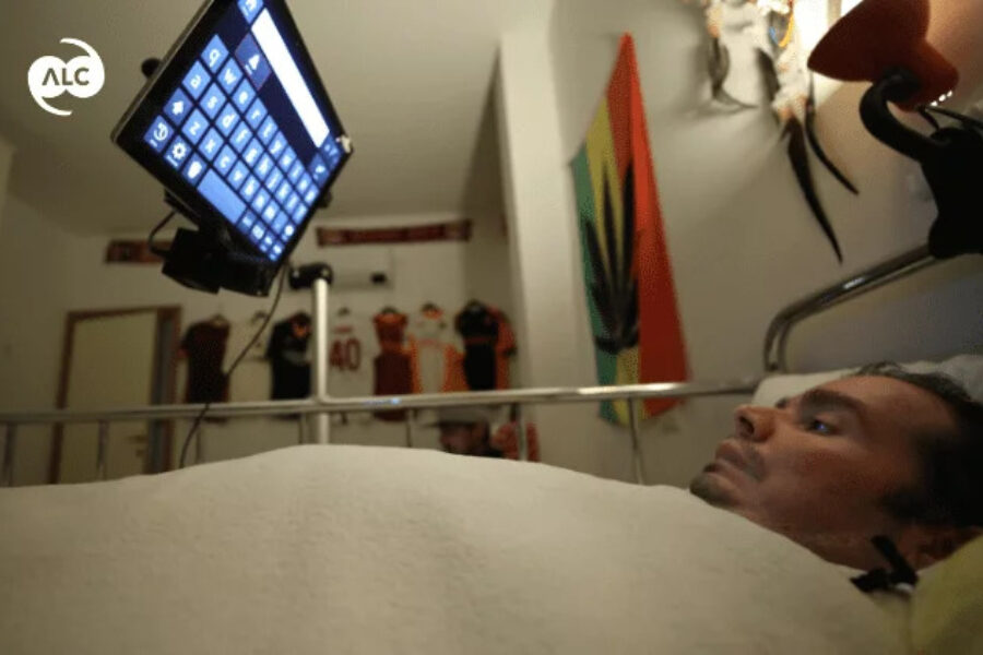 Via libera al suicidio assistito per Fabio, paralizzato da 18 anni: “Ma mancano indicazioni sul farmaco”