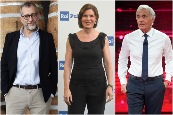 “Altro che censura, la Rai può diventare strumento di propaganda russa”, intervista a Michele Anzaldi