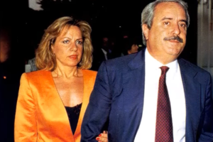 Chi era Francesca Morvillo, non solo la moglie di Giovanni Falcone: la prima magistrata assassinata in Italia Chi era Francesca Morvillo, non solo la moglie di Giovanni Falcone: la prima magistrata assassinata in Italia