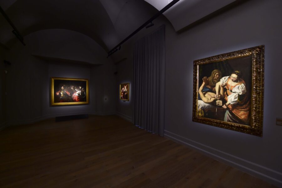 Intesa, una banca a regola d’arte: ecco le Gallerie d’Italia