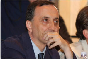 Chi era Giorgio Armillei: una vita tra Fuci, Ricerca e politica