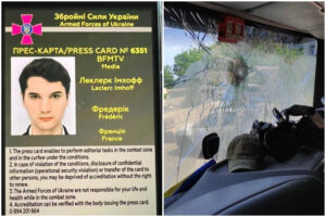 Foto Ukrainska Pravda