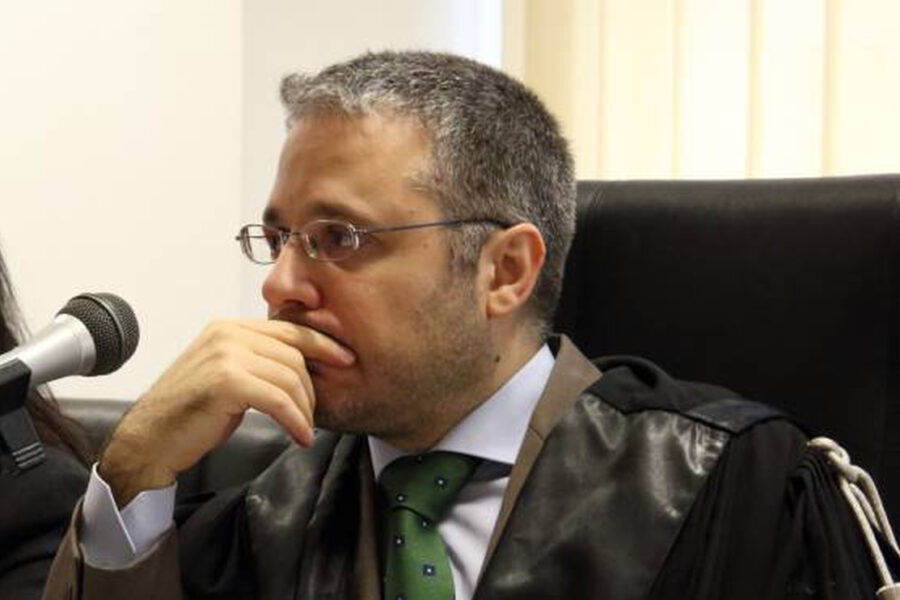 Sciopero delle toghe, si spezza il fronte dell’Anm: “Ecco perché non aderisco”