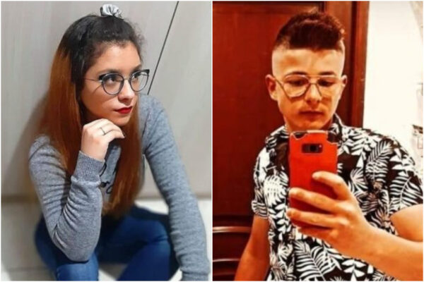 Incidente a Corleone, Rosario e Giulia morti sul colpo: alla guida dell’auto c’era il 16enne Incidente a Corleone, Rosario e Giulia morti sul colpo: alla guida dell’auto c’era il 16enne