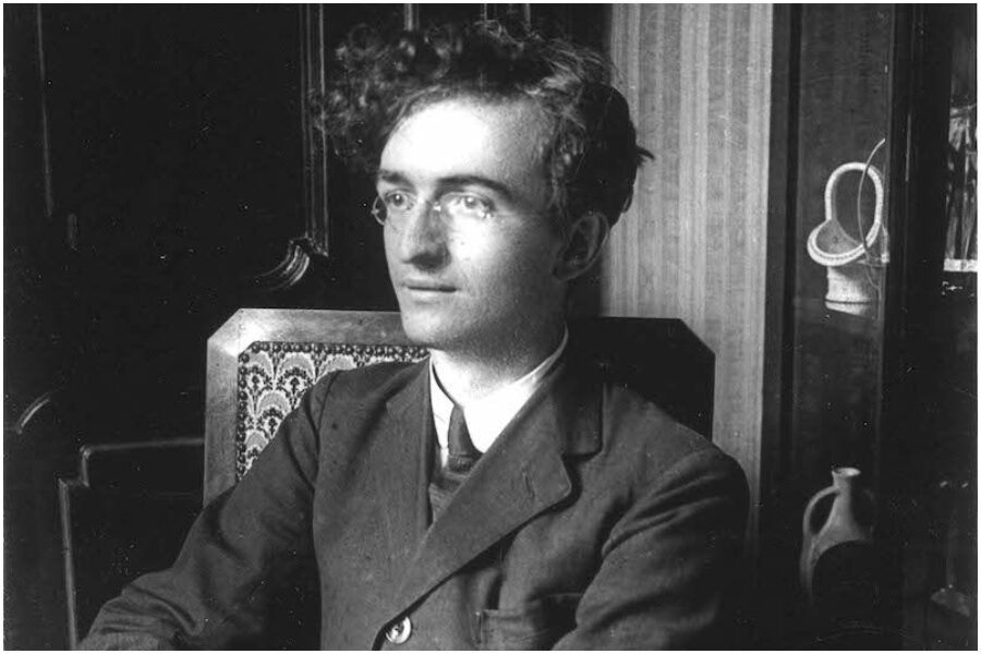 Il proporzionale e l’attualità di Piero Gobetti