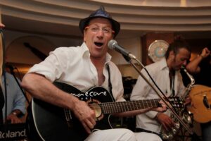 Guido Lembo (Facebook)