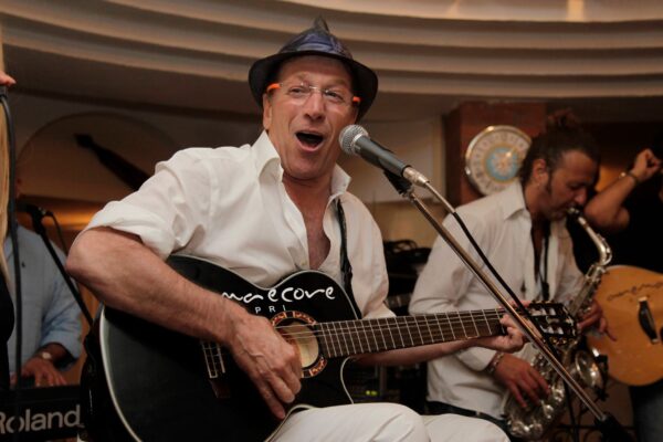 Guido Lembo (Facebook)