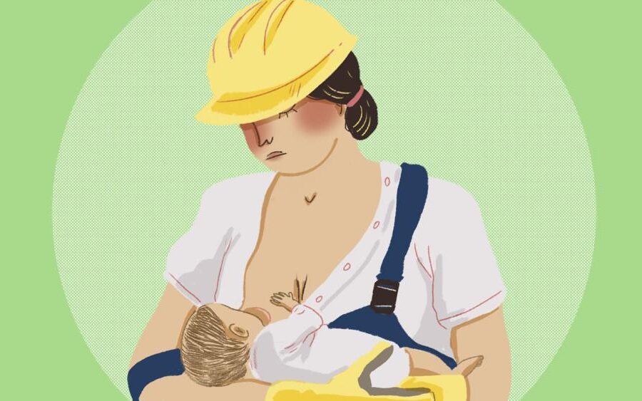 Si fa presto a dire “Festa della Mamma”