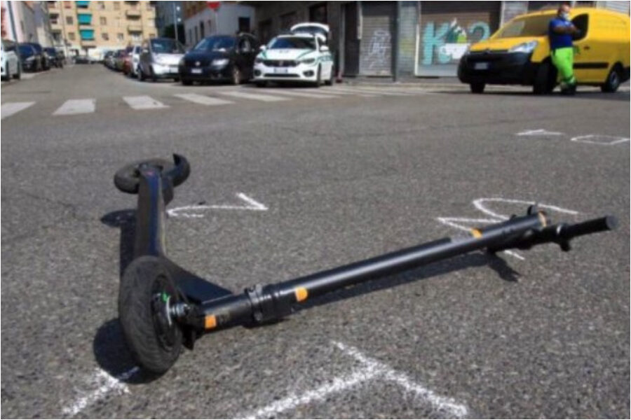 Immagine di repertorio