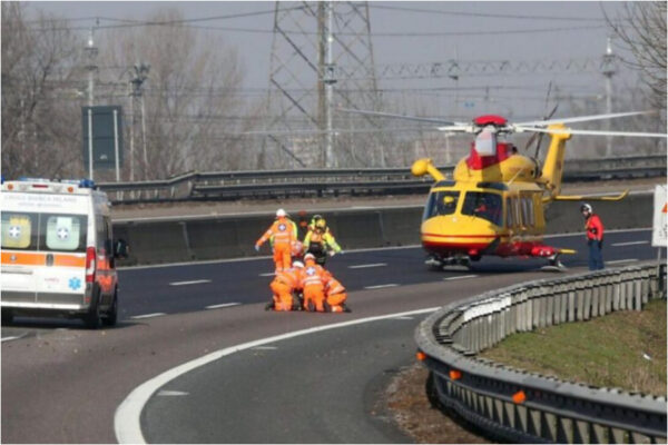 Immagine di repertorio