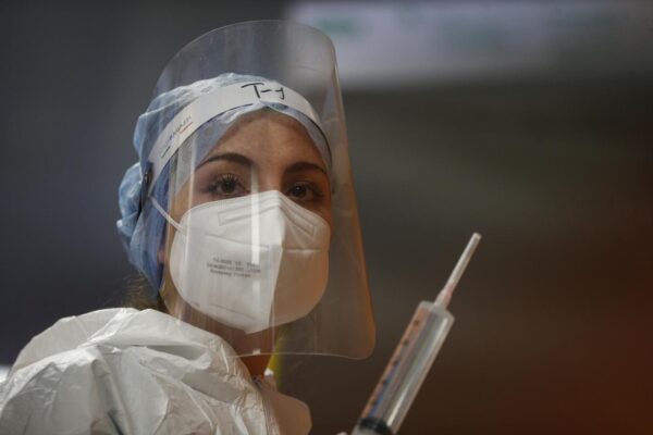 “Portiamo la salute e la prevenzione in piazza”, giovedì 12 maggio in Piazza del Gesù