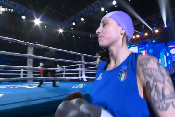 Sfuma il sogno mondiale di Irma Testa: la pugile napoletana è Argento in Turchia