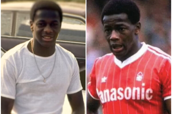 La storia tragica di Justin Fashanu: il primo calciatore gay a fare coming out