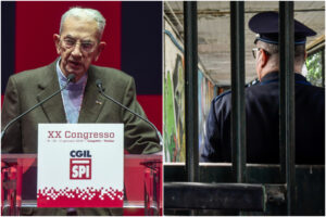 Smuraglia, la legge per dare lavoro ai detenuti che da quando è nata ha sempre pochi fondi