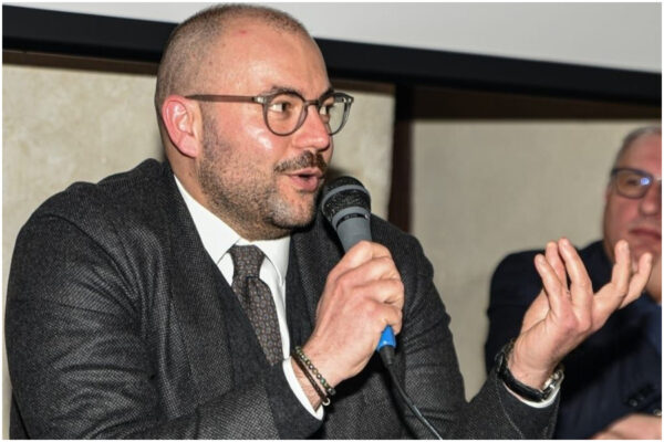 Taranto, un convegno su stato dell’avvocatura: quale futuro? Taranto, un convegno su stato dell’avvocatura: quale futuro?