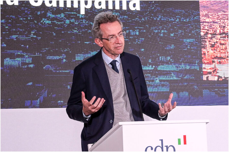 Progetti, fondi e rattoppi, basta con la politica dell’improvvisazione: non c’è più tempo