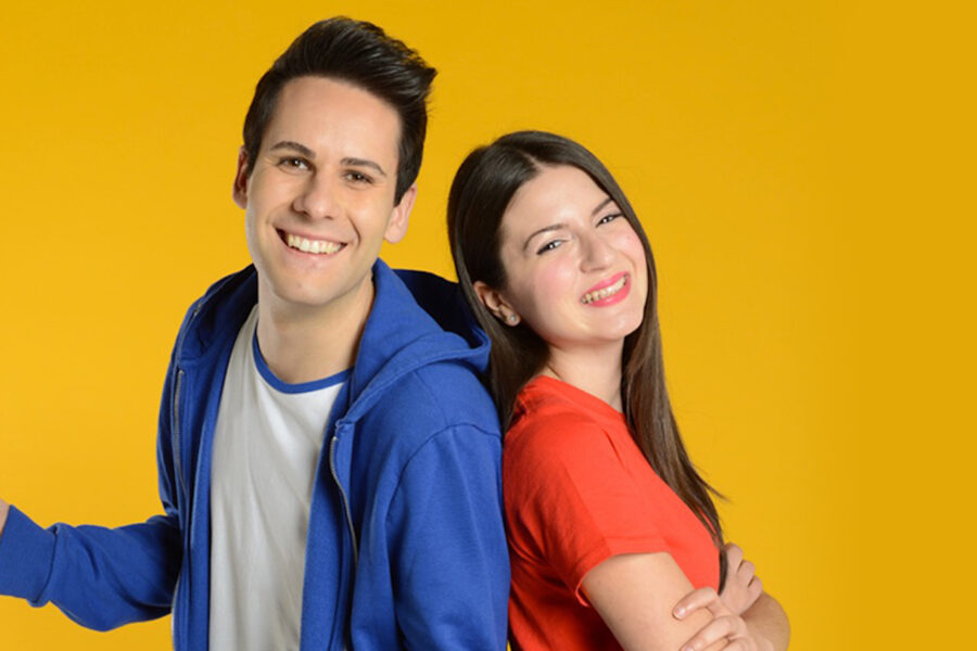 Foto da sito Me contro te