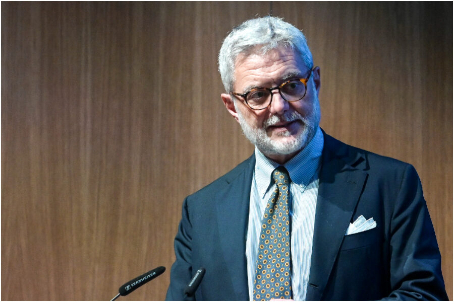 Chi è Giovanni Melillo, il nuovo procuratore nazionale antimafia e le porte girevoli tra magistratura e politica