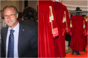 “Ma quale sciopero, l’Anm deve ringraziare”. intervista al giudice di sorveglianza Andrea Mirenda