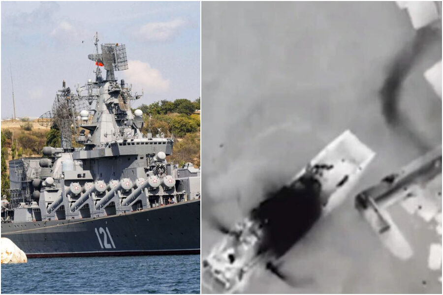 La guerra in Ucraina è diventata un videogame tra droni, dirette e like: ma i morti non si contano