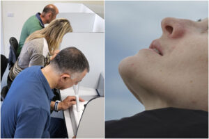 Allarme italiano per un’ameba mangia cervello che può uccidere in poco tempo: il rischio dai lavaggi nasali Allarme italiano per un’ameba mangia cervello che può uccidere in poco tempo: il rischio dai lavaggi nasali