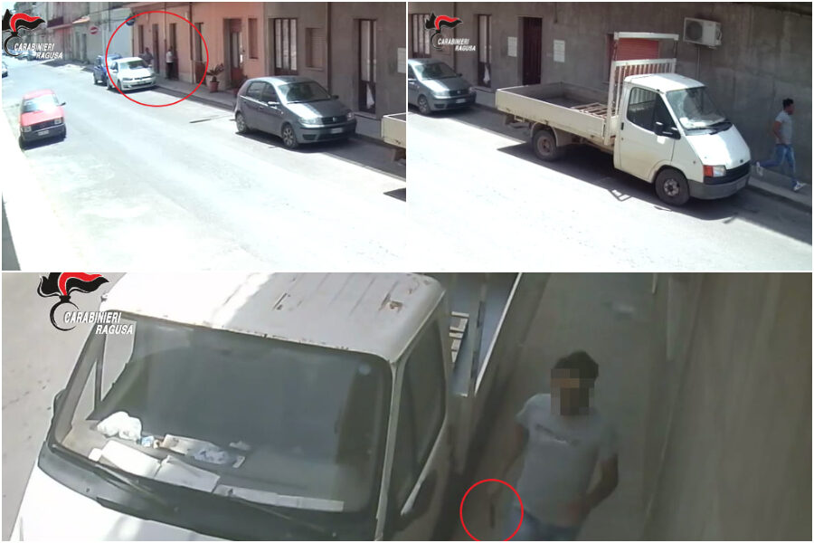 Omicidio Brunilda Halla, il killer spiega la follia: “L’ho uccisa perché in città mi hanno emarginato”