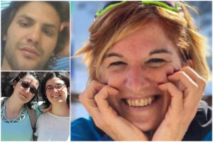 Omicidio Laura Ziliani, la confessione di Mirto Milani: “Non moriva, le abbiamo stretto le mani al collo”