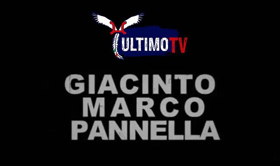 Pannella, su UltimoTv il docufilm che ripercorre la vita del leader del Partito Radicale
