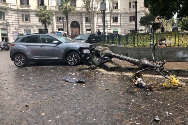 Foto di Gennaro Capodanno