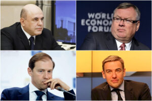 Mattarella revoca le onorificenze al premier russo Mishustin e tre ‘big’ del regime di Putin: ma restano fuori altri 26