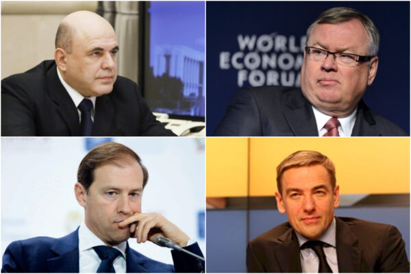 Mattarella revoca le onorificenze al premier russo Mishustin e tre ‘big’ del regime di Putin: ma restano fuori altri 26 Mattarella revoca le onorificenze al premier russo Mishustin e tre ‘big’ del regime di Putin: ma restano fuori altri 26